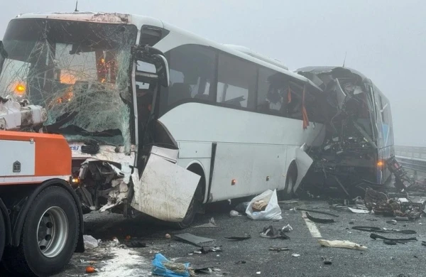 Türkiyədən dəhşətli xəbər gəldi: Xeyli sayda ölən var
