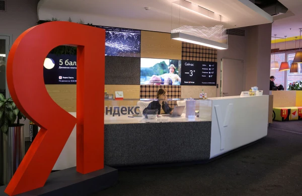 Latviya hakimiyyəti Yandex ilə əlaqəli saytlara girişi bloklayıb