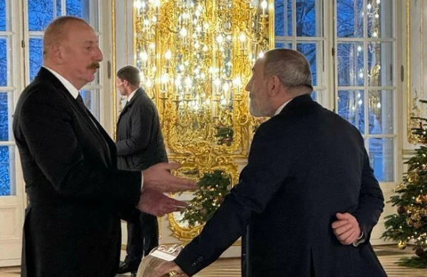 "Qısa müddət sonra" sülh bağlanacaq? - Kommersant