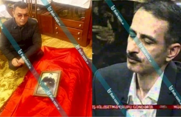 Tanınmış meyxanaçı vəfat etdi