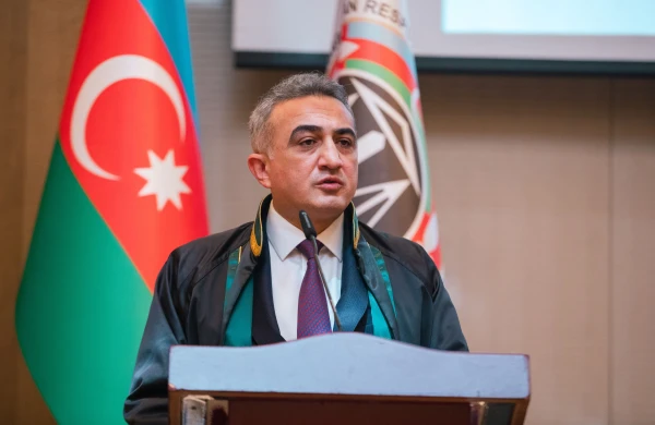 Bu il dövlət hesabına hüquqi yardım göstərən 973 vəkilin ödənişi təmin edilib