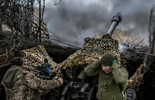 Ukrayna Silahlı Qüvvələri Donetsk istiqamətində 350 hərbçi itirib