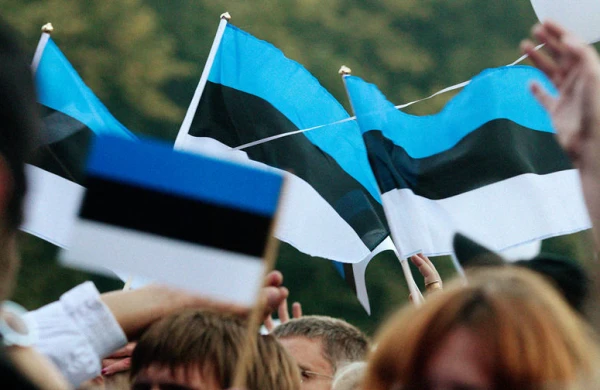 Estoniya 2024-cü ildə müdafiəyə 1,3 milyard avro xərcləmək istəyir