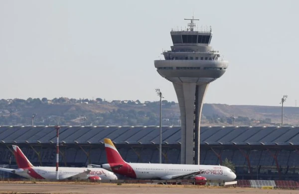 İspaniyada 444 aviareys ləğv edilib