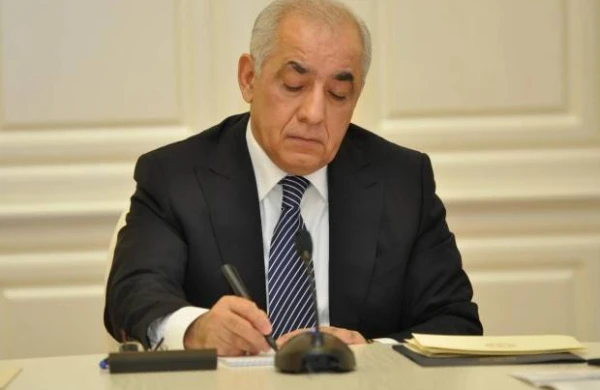 SON DƏQİQƏ! Əli Əsədov qərar imzaladı