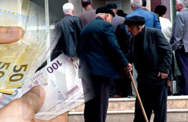 Təqaüdçülərə ŞAD XƏBƏR: Yanvarın 1-dən etibarən…