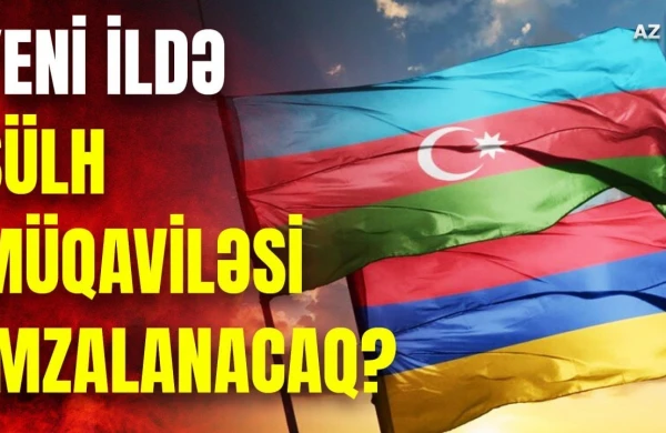 Bayramdan sonra İrəvanla sülh müqaviləsi imzalanacaq? - Rusiyadan gələn İDDİA