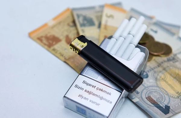 SON DƏQİQƏ: Azərbaycanda siqaret bahalaşacaq 