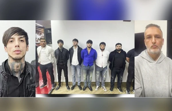 5 dəqiqəyə 20 minin xərclənməsi...- &ldquo;TikTok&rdquo;da çirkli pullar necə yuyulur?