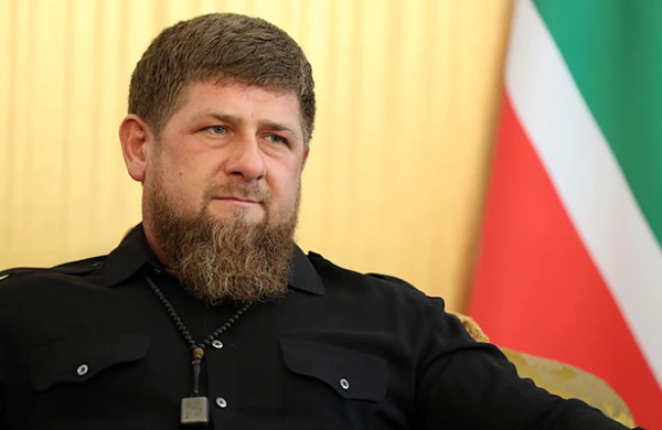 Kadırovun oğlu nazir müavini oldu