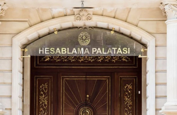 Hesablama Palatası Agentlikdə yoxlamaya başladı - YENİLƏNİB