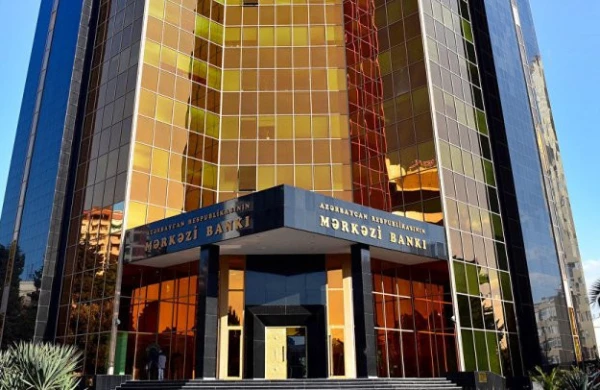 Mərkəzi Bankdan açıqlama: Mənzillərin qiymətləri 46 % artıb