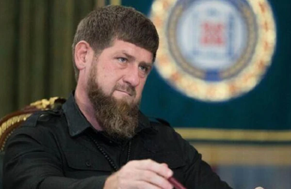 Ramzan Kadırov düşmənlərinə səsləndi