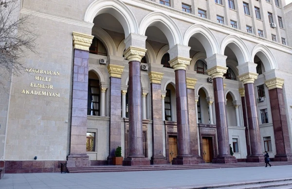 AMEA-da yeni Şura yaradıldı