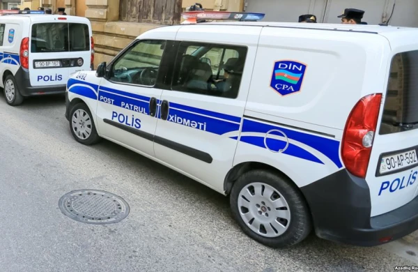 Ağsuda biabırçılıq:İki oğlan tutuldu