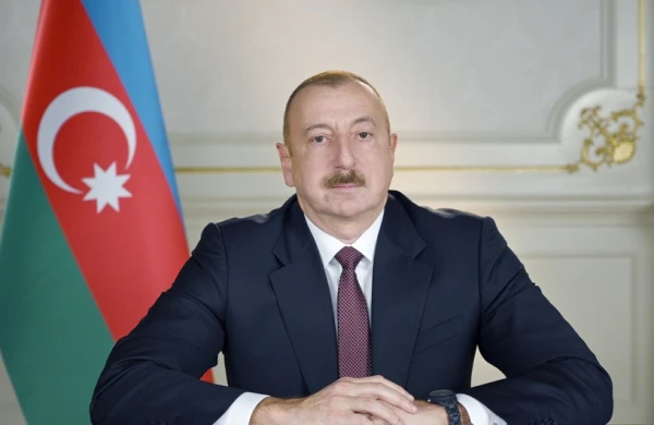 Prezident TƏSDİQLƏDİ&nbsp; &nbsp; –&nbsp; &nbsp; 3 İSTİQAMƏTDƏ...
