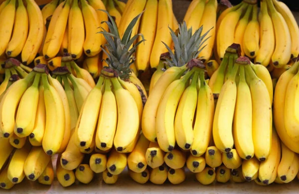 Banan 1.99 AZN oldu&nbsp; -"Araz" marketlərdə