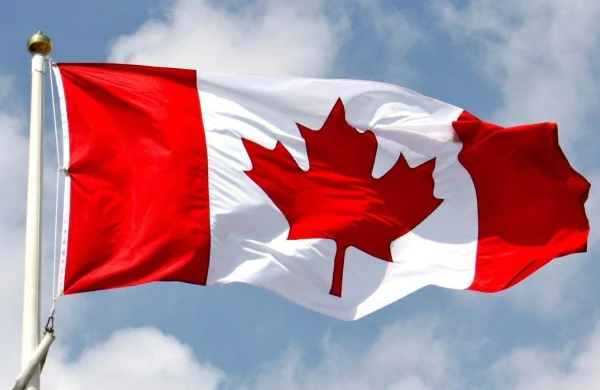 Aİ -dən sonra Kanada da Azərbaycanı alqışladı&nbsp;&nbsp;