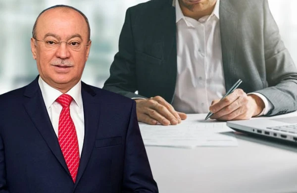 Kəmaləddin Heydərovdan yeni TƏYİNAT 