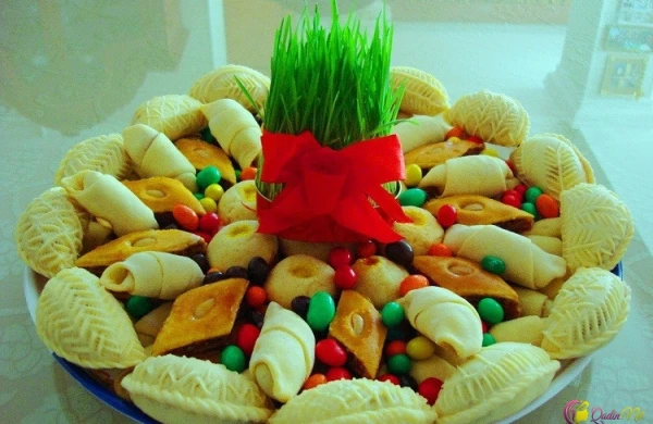 Daha bir ölkədə “Novruz” milli bayram ELAN EDİLDİ&nbsp;