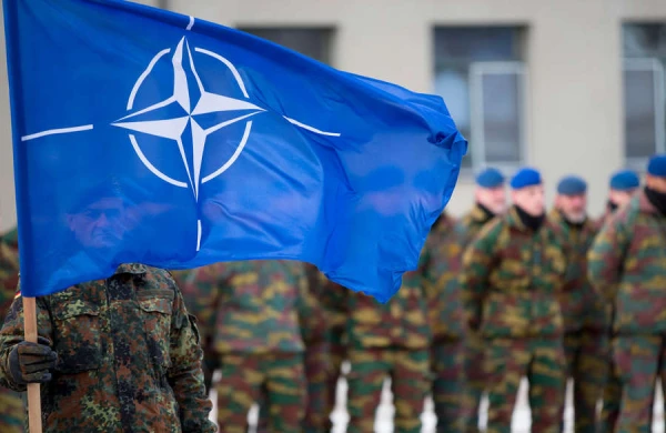 Rutte NATO-nu Avropada mütləq zəmanət adlandırdı