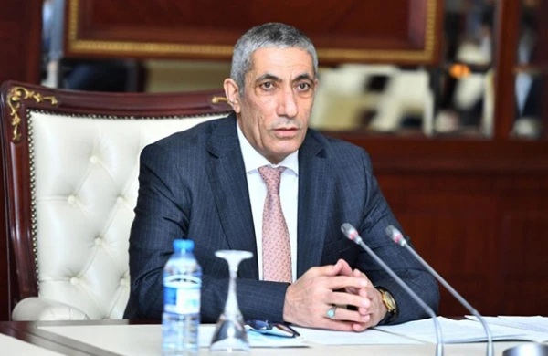 Siyavuş Novruzov: Bəzi vəkillər mətbuatın əli ilə müdafiə etdiyi şəxslərə bəraət almağa çalışır