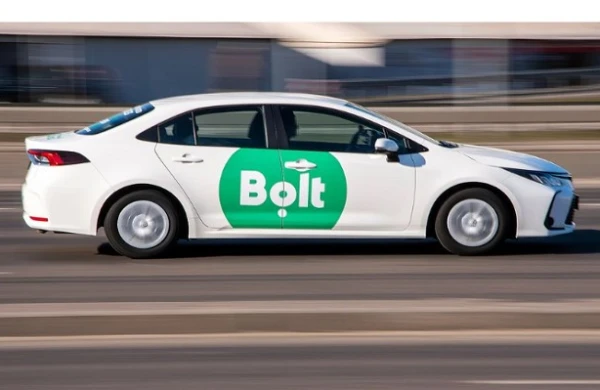 "Bolt"-da qiymətlər bahalaşdı  