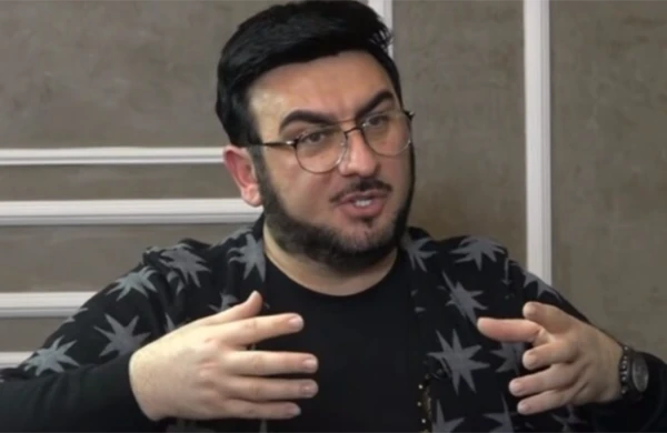 Tolik işçilərə əsəbiləşdi,efirdən səsini kəsdilər  -VİDEO