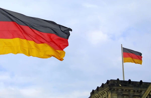 Almaniyada ilin bank oğurluğu: 30 milyon avro aparılıb 