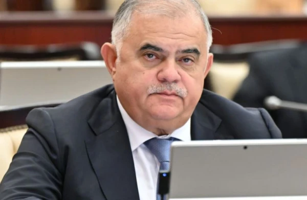 Milli təhlükəsizlikdən qlobal siyasətə: Millət vəkili Arzu Nağıyev Azərbaycanın yeni dövr prioritetlərindən danışdı - MÜSAHİBƏ  