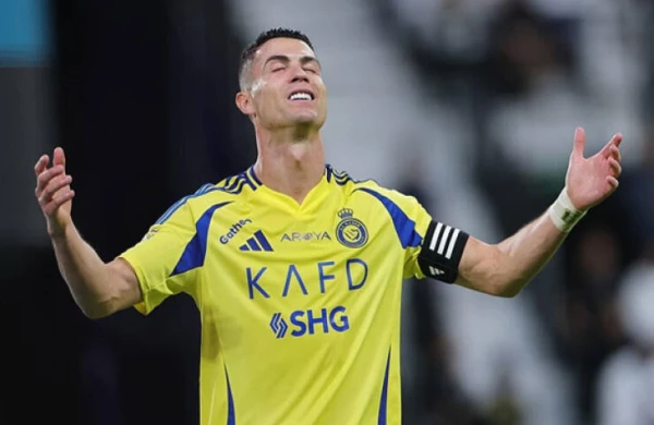 Ronaldu yenə ən yaxşı seçildi&nbsp;