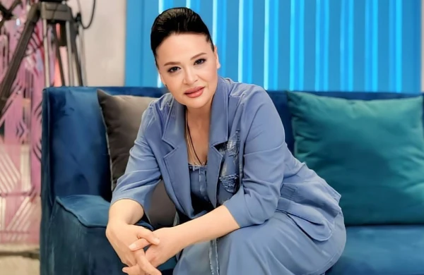 Mehriban Xanlarova işdən çıxarıldı