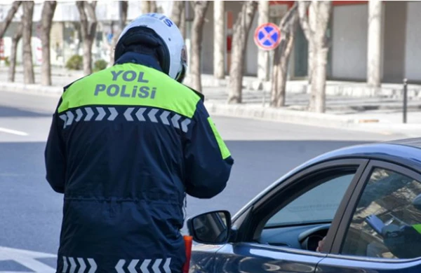 Sürücülərin BİLMƏDİYİ gizli məqamlar!&nbsp;&nbsp;