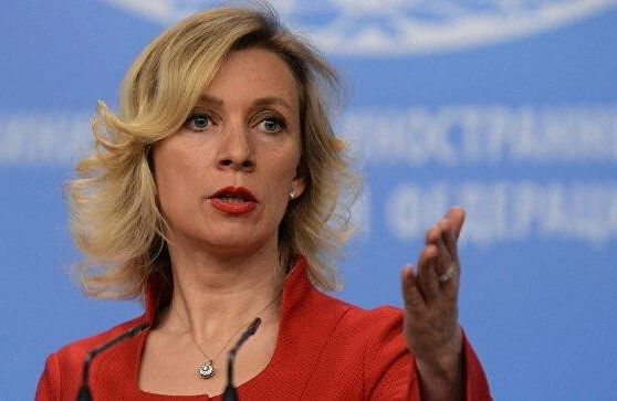 Bakıda saxlanılan 11 rusiyalının azad edilməsi... - Zaxarova&nbsp;