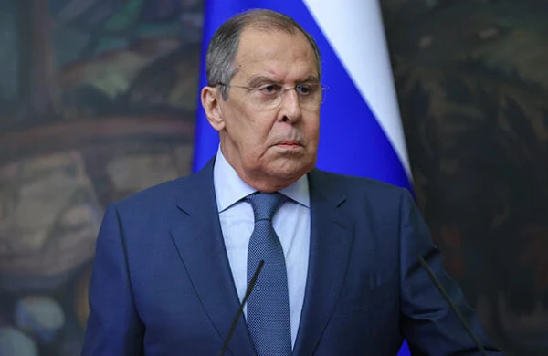 Lavrov ABŞ dövlət katibi Rubioya zəng edib