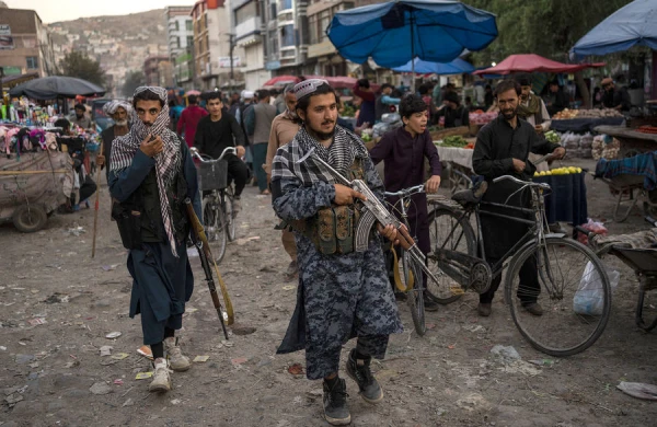 Taliban ABŞ-yə meydan oxudu: 20 illik müharibə hədəsi&nbsp;