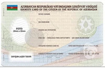 Rayon qeydiyyatında olan şəxs Bakıda&nbsp; şəxsiyyət vəsiqəsi ala bilərmi?&nbsp;&nbsp;