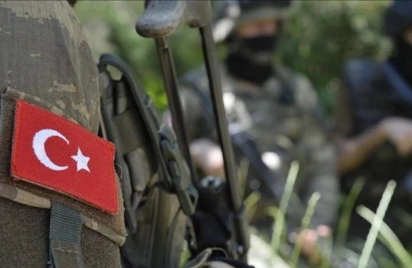 Türkiyə ordusu 8 şəhid verdi