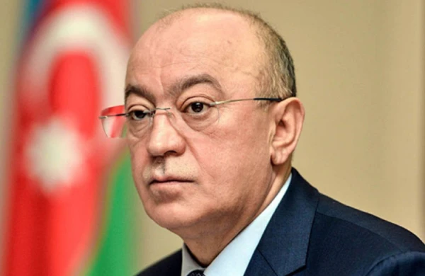 Kəmaləddin Heydərov onu işdən azad etdi 