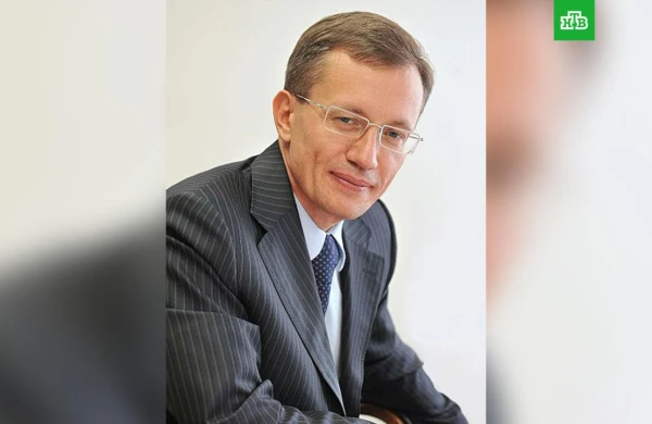 Rusiyada bankir həbs olunub