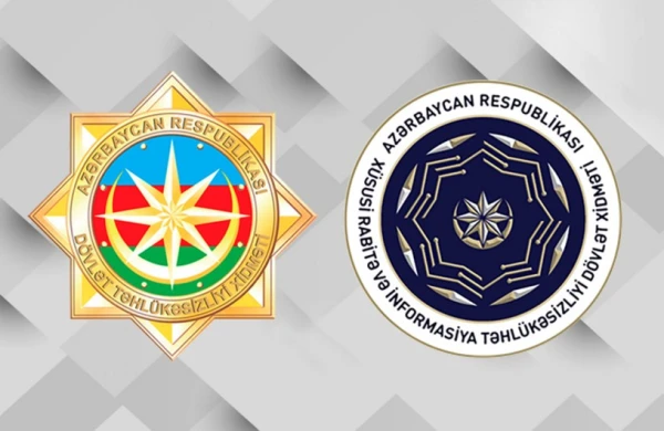 İki qurum birgə məlumat yaydı