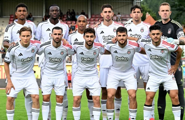 "Beşiktaş"ın Avropa Liqasındakı rəqibi onlar ola bilər&nbsp;