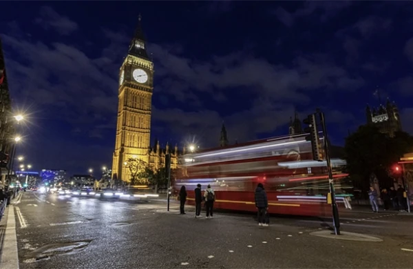 Britaniyadan Rusiyaya ağır sanksiya&nbsp;