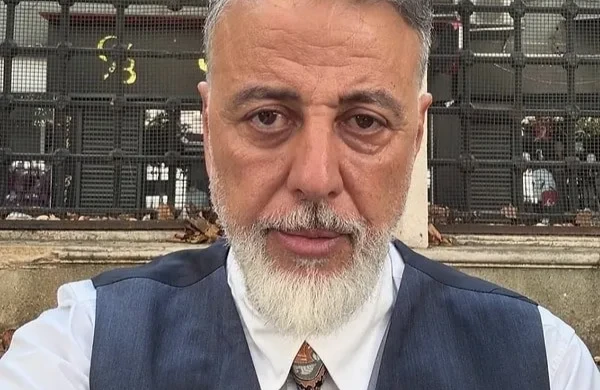 58 yaşında 4-cü dəfə evlənir - FOTO 