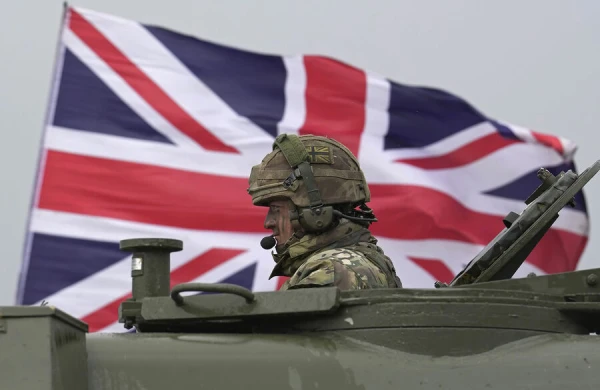 Britaniya İsraili yeni sanksiyalarla hədələyir