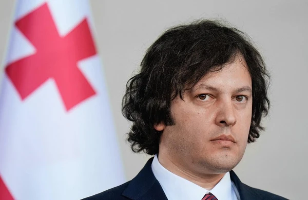 Gürcüstan səfirlik üçün Tiflisdəki torpaqlarını Azərbaycana verir