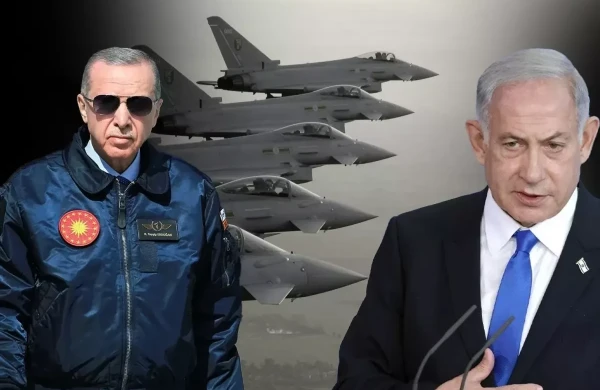 Türkiyənin son addımı İsraildə həyəcan təbili çaldı: Bölgədə güc balansı dəyişəcək
