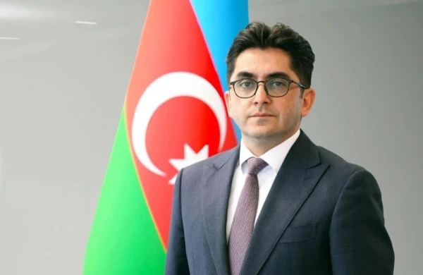 İqtisadiyyat Nazirliyində yüksək vəzifəyə təyinat 