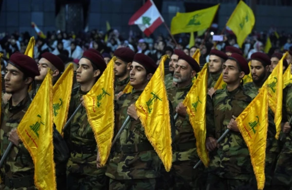 Hizbullah Livanla döyüşməyə hazırdır
