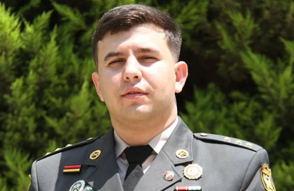 35 gün erməni əsirliyində qalan Mobilə vəzifə verildi&nbsp;